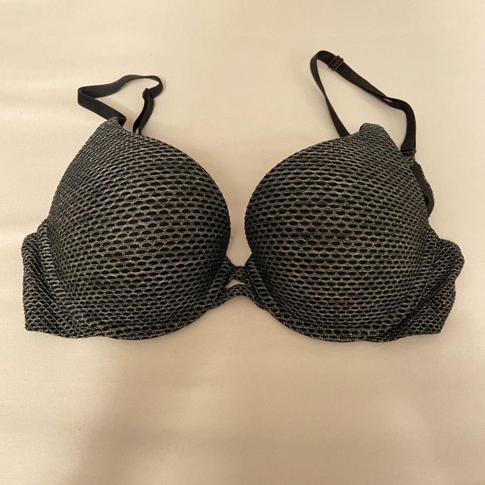 Victoria’s Secret Perfect Shape Push-up Bra